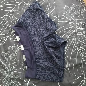 Lululemon Run Times Short  Size 8